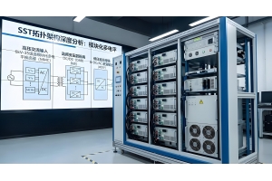 SST Market research report