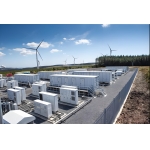 new energy microgrid