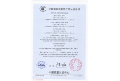 3C专利证书1