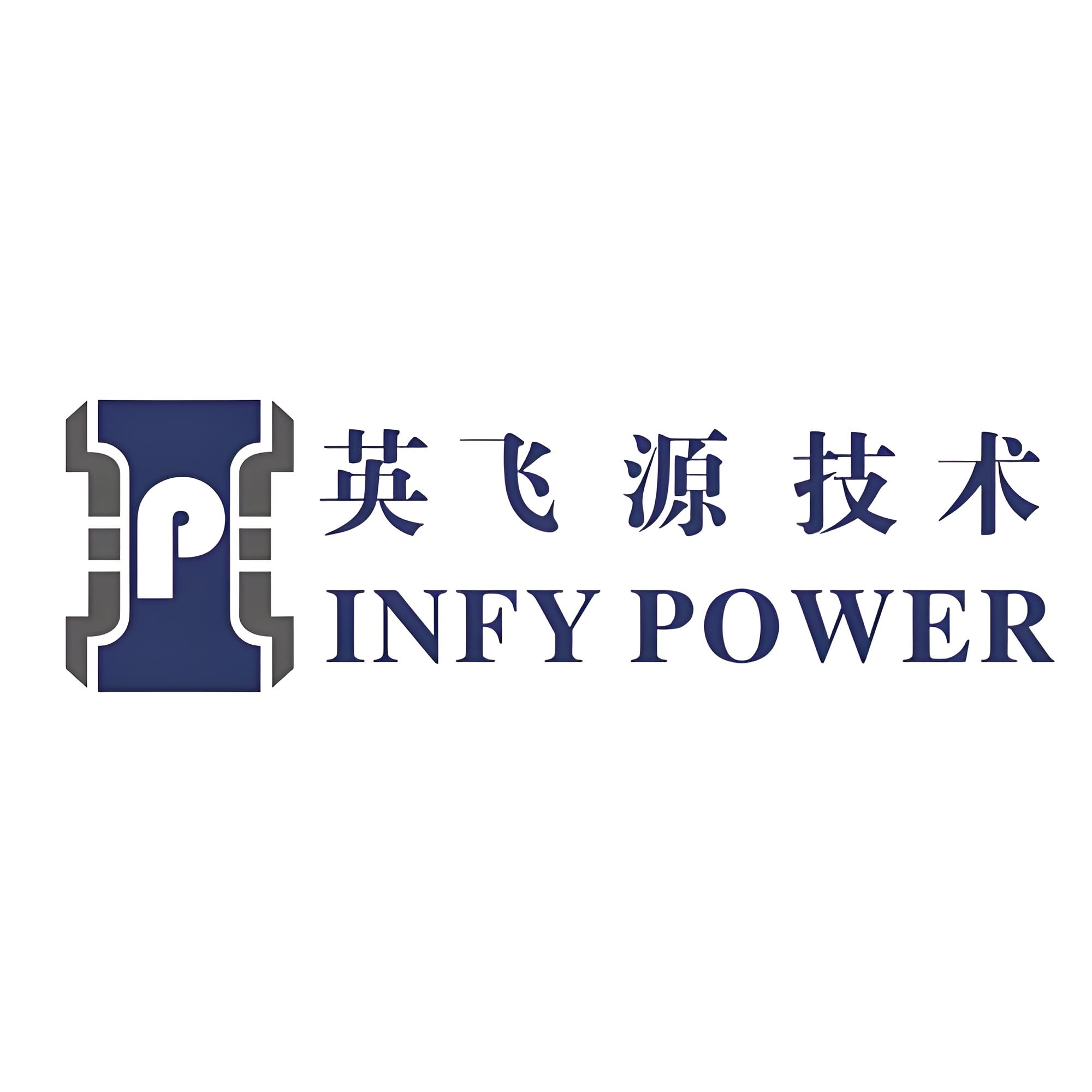 INFYPOWER