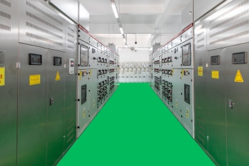 高低压智能配电工程