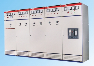 GGD low voltage power distribution cabinet