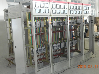 GGD low voltage power distribution cabinet