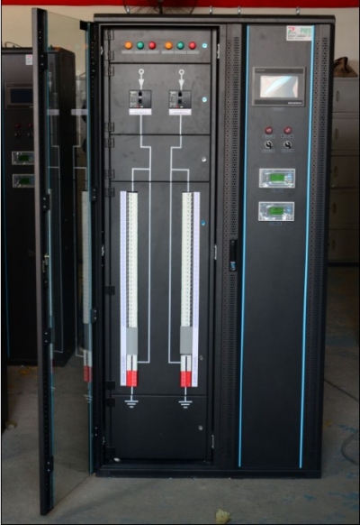 Precision power distribution cabinet