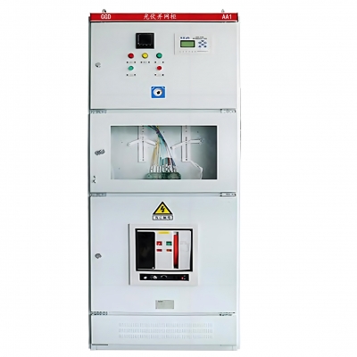 Photovoltaic/energy storage grid connected cabinet