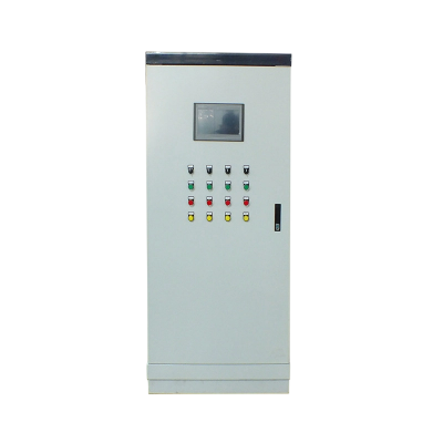 Air Compressor Energy Efficiency Management System Control Cabinet
