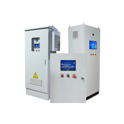 Central Air Conditioning System Control Cabinet