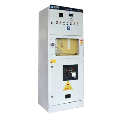 PV & Energy Storage Grid-connected Cabinet