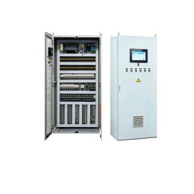 PLC automatic control