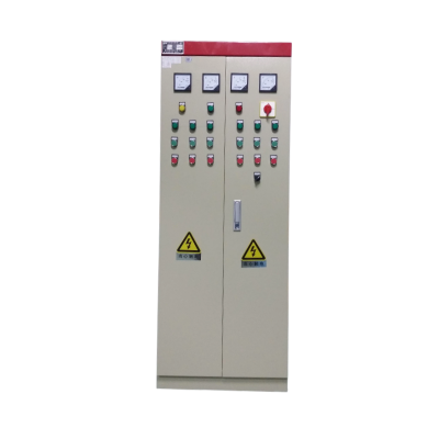 Precision power distribution cabinet