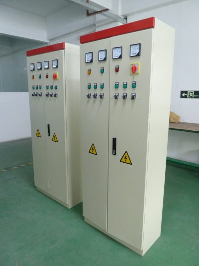 Precision power distribution cabinet