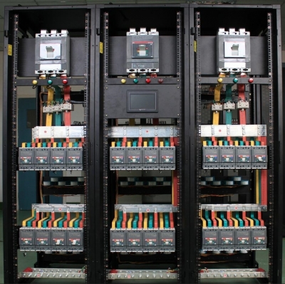 PDU cabinet