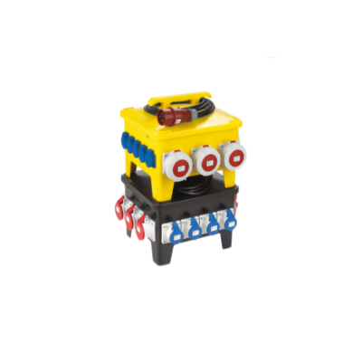 Junction box