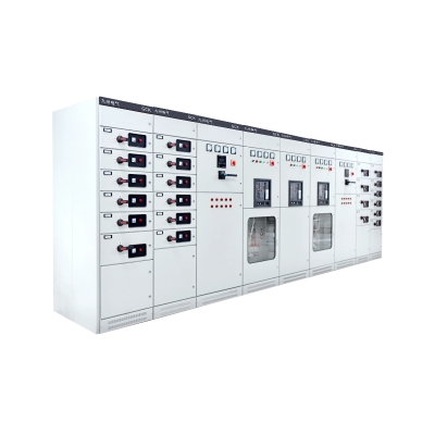 GCK Assembly type low voltage switch cabinet