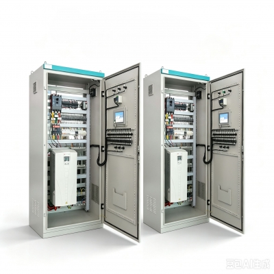 Frequency conversion control