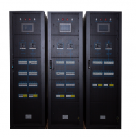 MPM Precision column cabinet