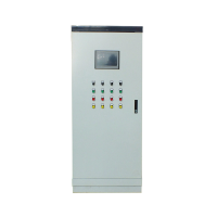 Air Compressor Energy Efficiency Management System Control Cabinet