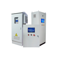 Central Air Conditioning System Control Cabinet