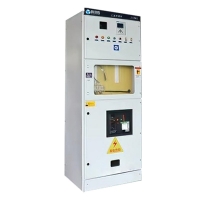 PV & Energy Storage Grid-connected Cabinet