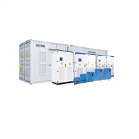 PV Energy Storage Inverter