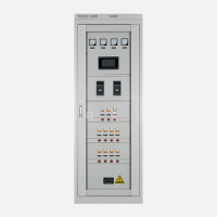 DC control distribution