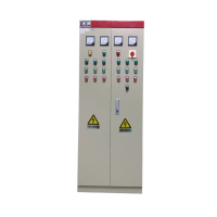 Precision power distribution cabinet