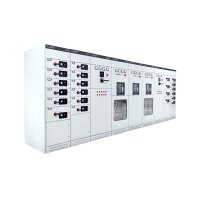 GCK Assembly type low voltage switch cabinet