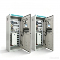 Frequency conversion control